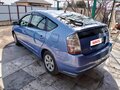 2008 Toyota Prius II Рестайлинг (XW20), голубой, 570000 рублей - вид 4