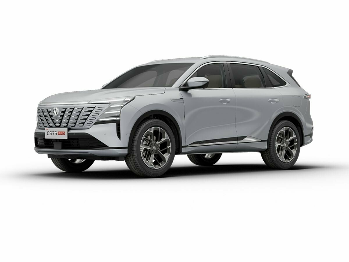 Changan CS75 Plus IV