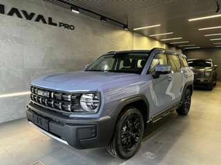 2026 Haval H3 I, серый, 2699000 рублей, вид 1