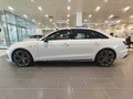2025 Audi A4 45 TFSI Long V (B9) Рестайлинг, белый, 5500000 рублей - вид 10