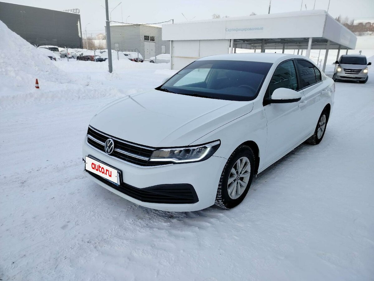 Volkswagen Bora IV