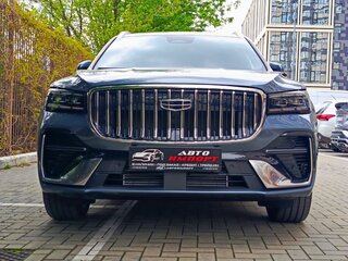 2026 Geely Monjaro I, серый, 3790000 рублей, вид 1
