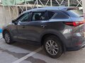 2022 Mazda CX-5 II Рестайлинг, серый, 2731000 рублей - вид 4