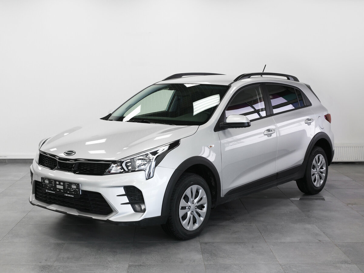 Solaris KRX