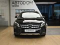 2017 Mercedes-Benz GLA 200 I (X156) Рестайлинг, чёрный, 2075000 рублей - вид 2