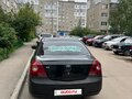 2008 Geely MK I, чёрный - вид 3