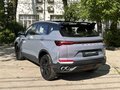 2026 Geely Coolray I Рестайлинг 2, пурпурный, 2899990 рублей - вид 3