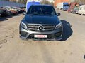 2017 Mercedes-Benz GLE 250 d I (W166), серый, 3500000 рублей - вид 1