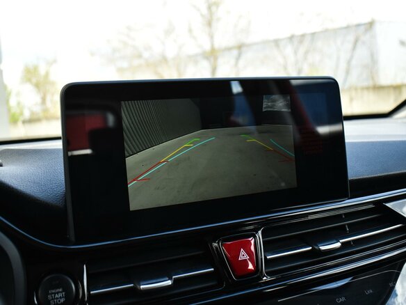 2023 Москвич 3, красный, 1435000 рублей - вид 13