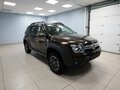 2017 Renault Duster I Рестайлинг, коричневый, 1049000 рублей - вид 3