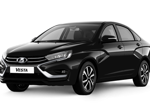 Lada (ВАЗ) Vesta SW I Рестайлинг (NG)