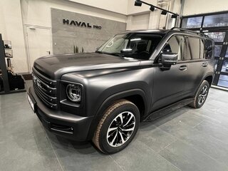 2026 Haval H9 II, серый, 5399000 рублей, вид 1