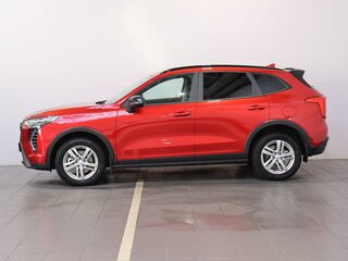 2026 Haval Jolion I Рестайлинг 2, красный, 2449000 рублей, вид 4