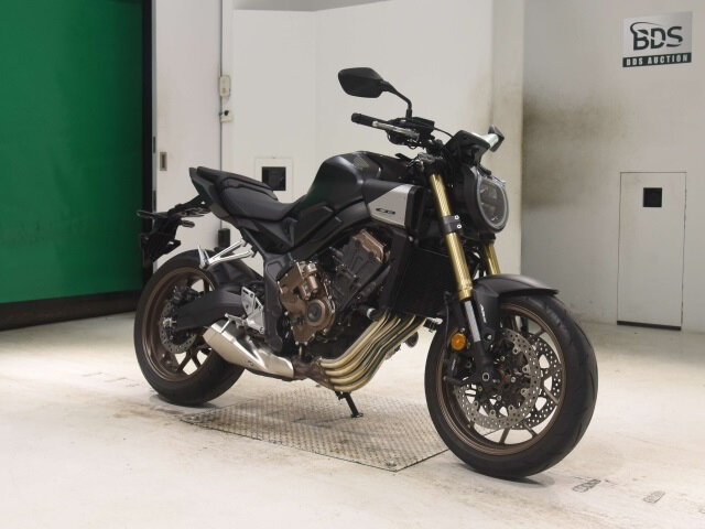 Honda CB 650R