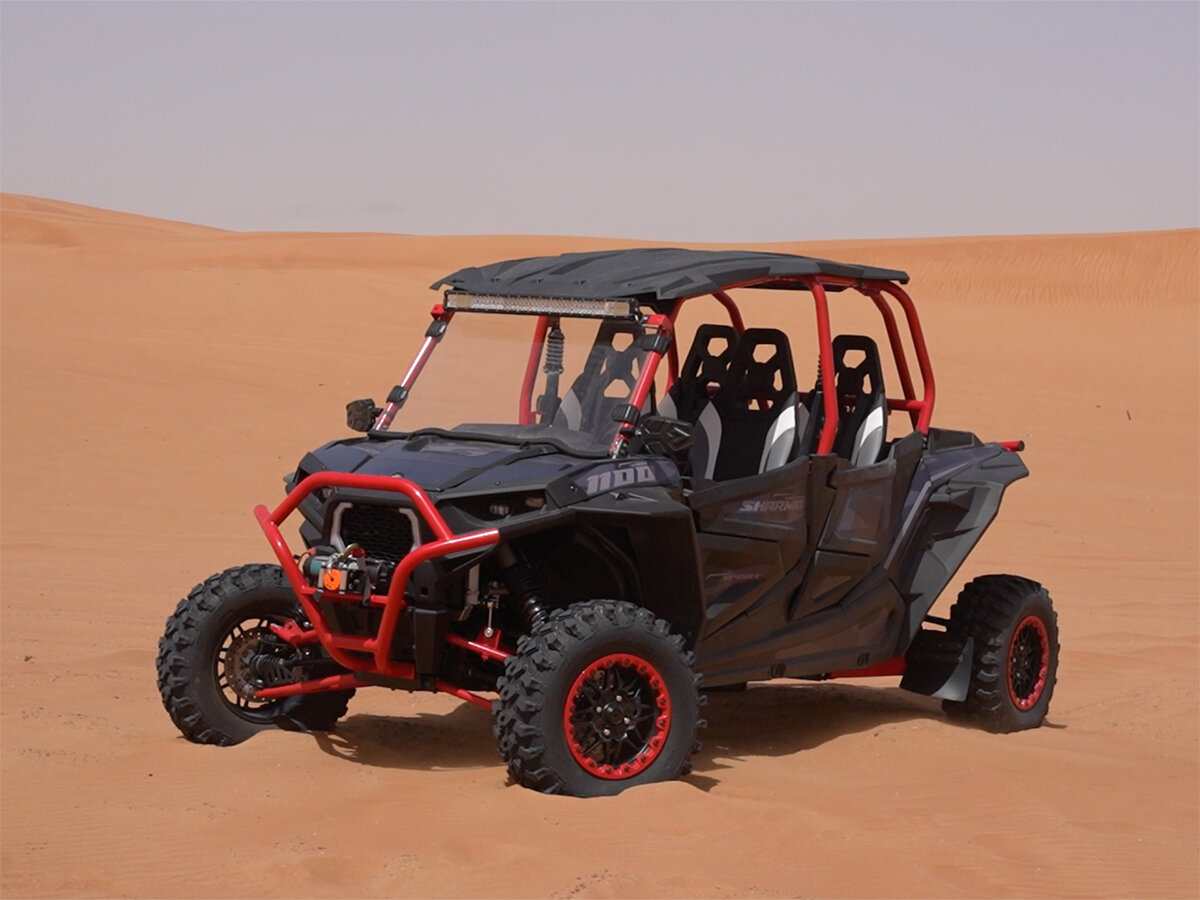 Sharmax XForce 1100
