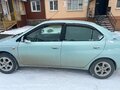 2002 Toyota Prius I Рестайлинг (XW10), серый, 400000 рублей - вид 2