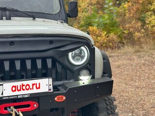 1981 УАЗ 469Б, белый, 790000 рублей, вид 1