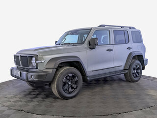 2023 Tank 300 I, серый, 3285000 рублей, вид 1