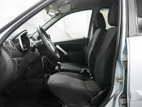 2015 Datsun on-DO I, голубой, 539000 рублей - вид 6