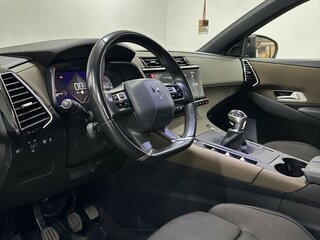 2019 DS 7 Crossback I, серый, 1600000 рублей, вид 2