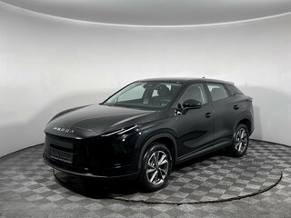 2026 Omoda C5 II, чёрный, 2349000 рублей, вид 4