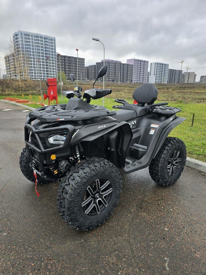 Segway AT10