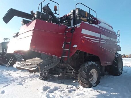 2019 Брянсксельмаш КЗС-1218, красный, 6070000 рублей, вид 3