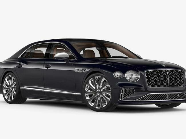 Bentley Flying Spur IV