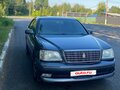 2000 Toyota Crown XI (S170), синий, 1290000 рублей - вид 3