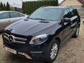 2015 Mercedes-Benz GLE 250 d I (W166), чёрный, 3026543 рублей