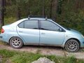 1998 Toyota Prius I (XW10), голубой, 250000 рублей - вид 1