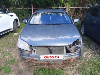 2011 Chevrolet Epica V250 Рестайлинг, серый, 307090 рублей, вид 1