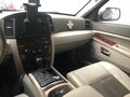 2007 Jeep Grand Cherokee III (WK), чёрный - вид 3