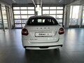 2025 Lada (ВАЗ) Granta I Рестайлинг, белый, 1244000 рублей - вид 6
