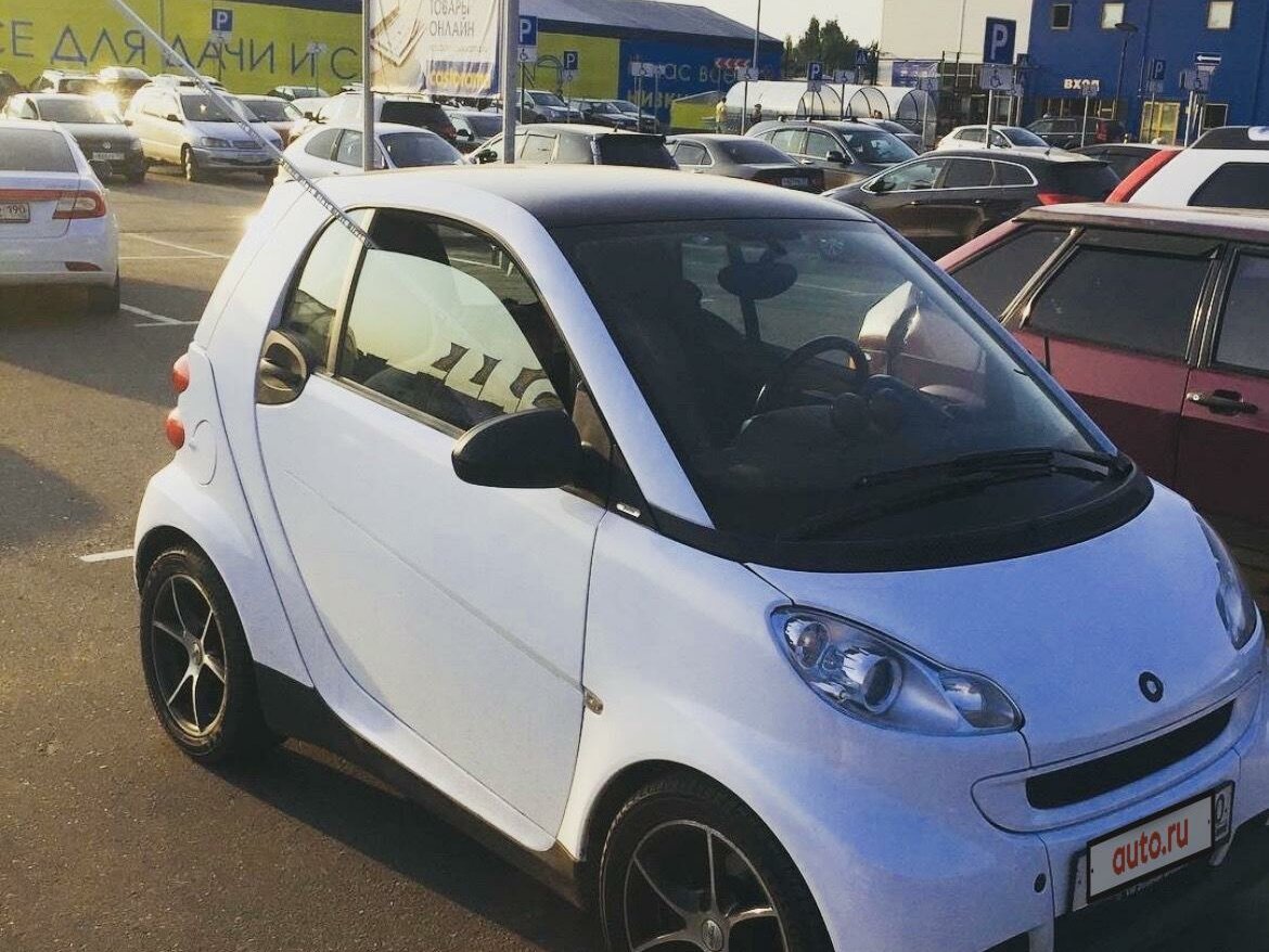 Smart Pulse машина