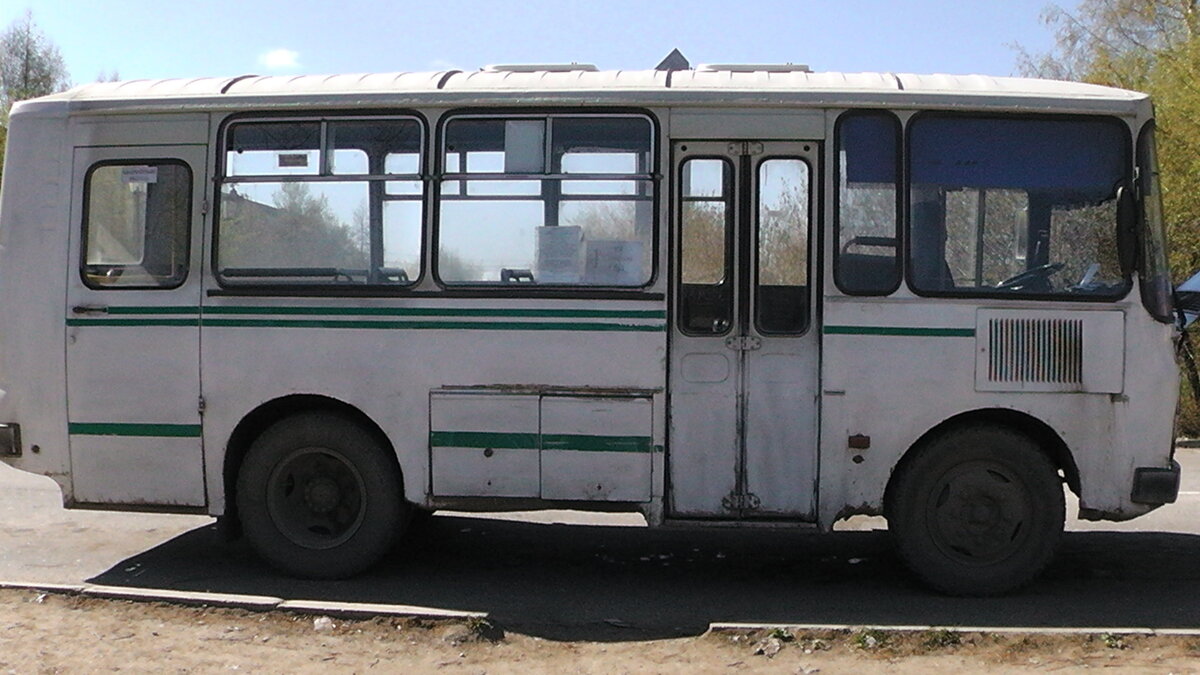 Предохранители паз 4234 дизель