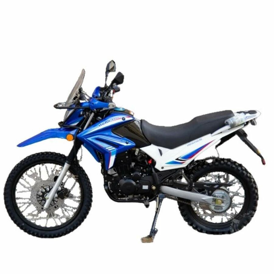 Motoland XR250 Enduro
