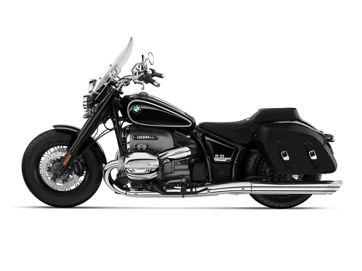 BMW r18 Dragster