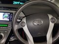 2013 Toyota Prius III Рестайлинг (XW30), серый, 1150000 рублей - вид 7