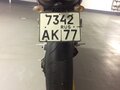 2007 Ducati 1098, красный - вид 5
