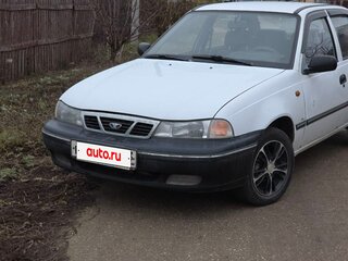 2006 Daewoo Nexia I, белый, 111900 рублей, вид 2