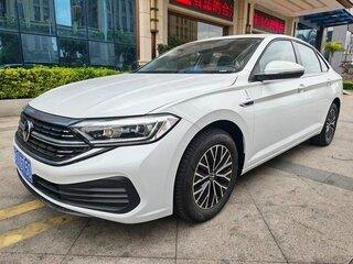 2025 Volkswagen Sagitar III Рестайлинг, белый, 1769000 рублей, вид 1