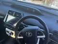 2016 Toyota Prius IV (XW50), белый, 1700000 рублей - вид 1