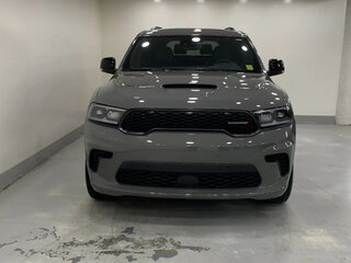 2025 Dodge Durango III Рестайлинг 2, серый, 14749392 рублей, вид 1