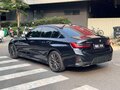 2023 BMW 3 серии Long 320Li VII (G2x) Рестайлинг, синий, 2930000 рублей - вид 3