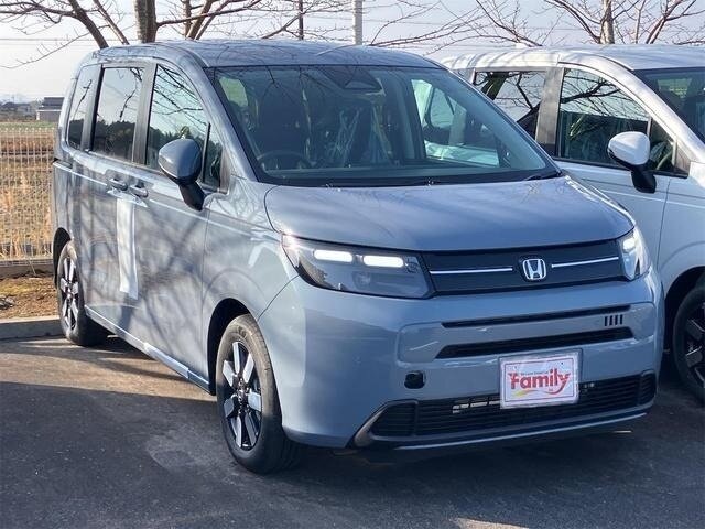 Honda Freed Air III