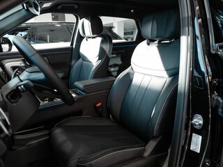2026 Jaecoo J7 I Рестайлинг, чёрный, 3349000 рублей, вид 4