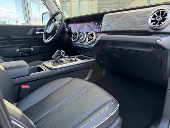 2026 Tank 300 I, чёрный, 4899000 рублей - вид 2