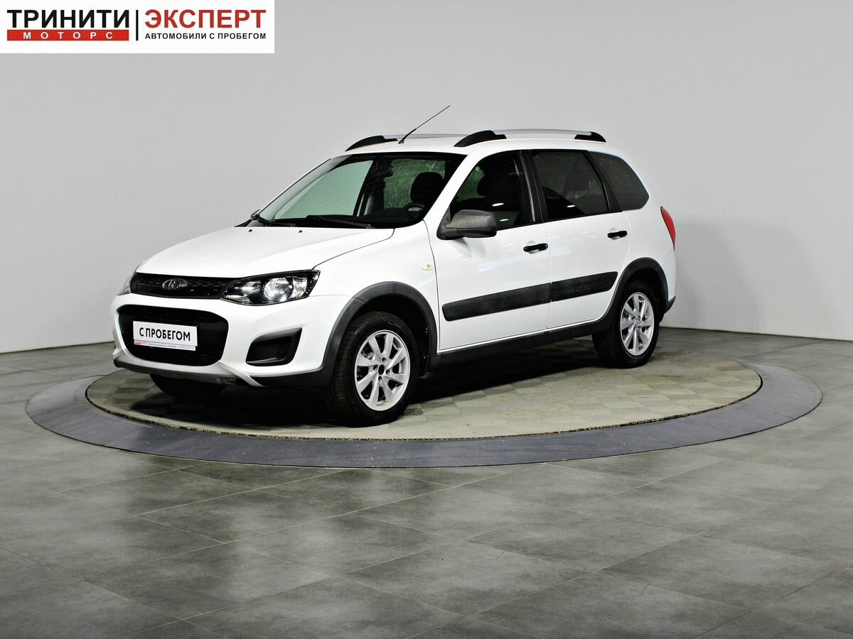 Lada (ВАЗ) Kalina II