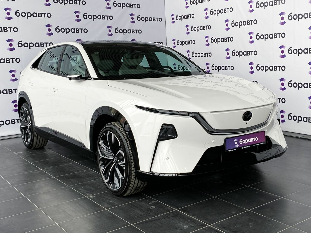Mazda EZ-60